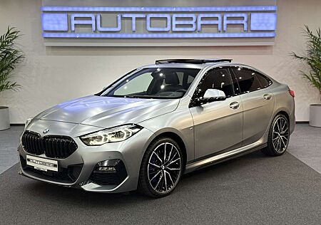 BMW 218 Gran Coupé M-SPORT*PANO*HUD*H&K*MEMO*ACC*19Z