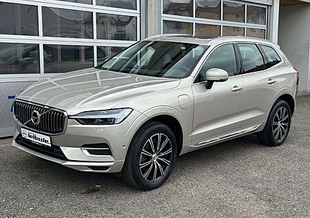 Volvo XC 60 XC60 T6 AWD Inscription Plug-In Hybrid