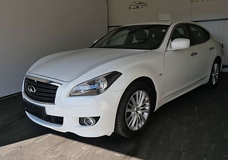 Infiniti Q70 35h V6 GT Hybrid Auto Navi /Leder/ Klima