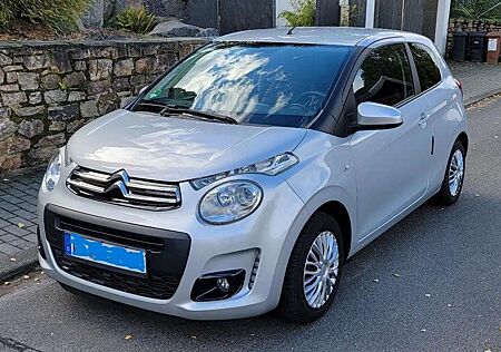 Citroën C1 Citroen VTi 72 FEEL