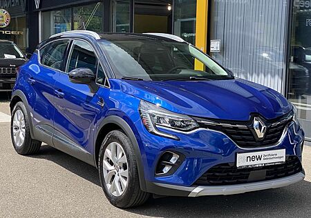 Renault Captur II 1.3 TCe 130 Intens GPF