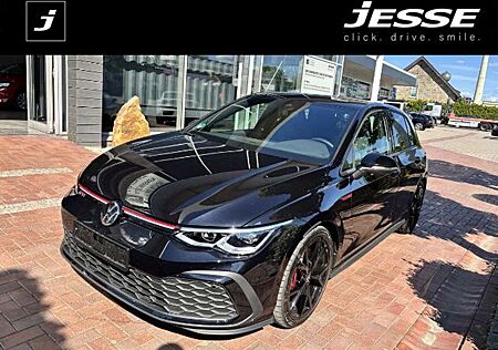 VW Golf Volkswagen VIII 2.0 TSI GTI LED Navi ACC Virtual