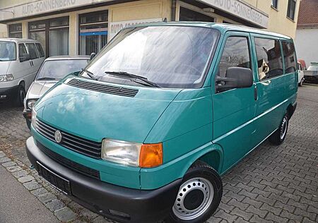 VW T4 Volkswagen Bus 2.5 Benziner,