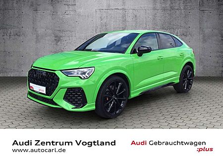 Audi RS Q3 Sportback 2.5 TFSI quattro S tronic SONOS/MATRIX/