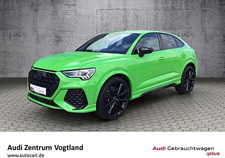 Audi RS Q3 Sportback 2.5 TFSI quattro S tronic SONOS/MATRIX/