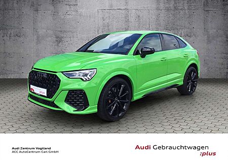 Audi RS Q3 Sportback 2.5 TFSI quattro S tronic SONOS/MATRIX/