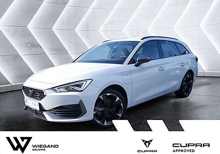 Cupra Leon Sportstourer 1.4 TSI e-Hybrid