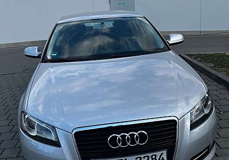 Audi A3 1.4 TFSI Sportback S tronic Attraction