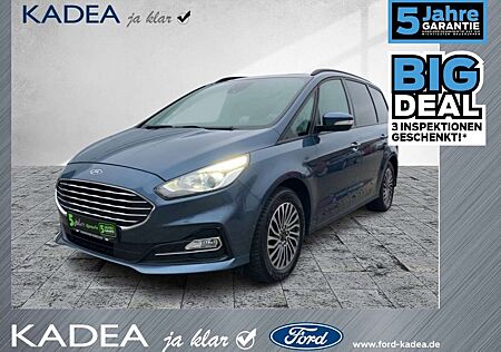 Ford Galaxy 2.5 FHEV Trend 5Jahre Garan + 3xInsp inkl