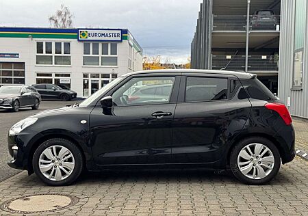 Suzuki Swift 1.2 Comfort Kamera Carplay Alu Navi