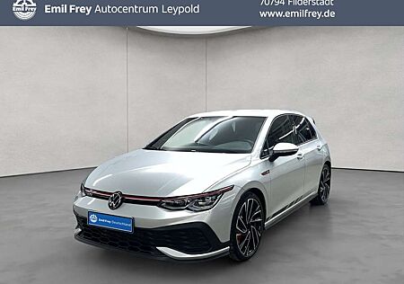 VW Golf GTI Volkswagen GTI Clubsport DCC Kamera
