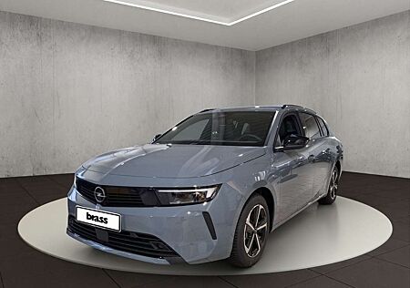 Opel Astra Sports Tourer Edition,Hybrid 107 kW (145