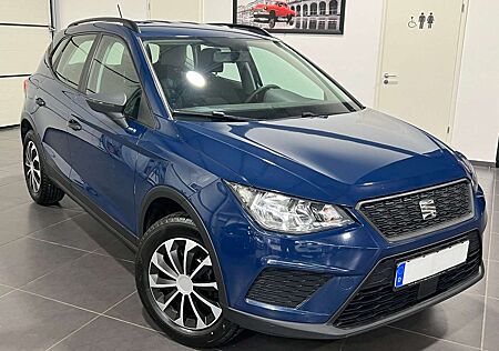 Seat Arona 1.0 TSi **Klima*Tempomat*Bluetooth**