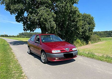 Alfa Romeo 146 1.6 Twin Spark - Youngtimer, HU 3/2026