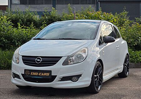 Opel Corsa 1.4 Twinport Limited Edition