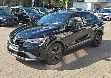 Renault Arkana R.S. Line 1.3 TCe 160 EDC Leder LED Navi Keyless e
