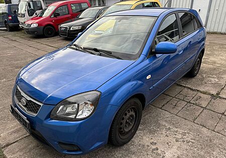 Kia Rio 1.4 Vision