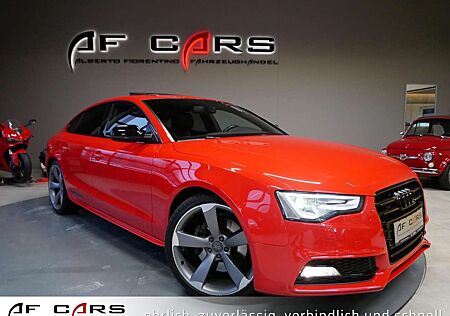 Audi S5 Sportback 3.0 TFSI quattro Voll Rotor SD B&O Xen K