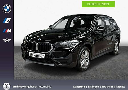 BMW X1 xDrive25e Advantage DAB Tempomat Klimaaut.