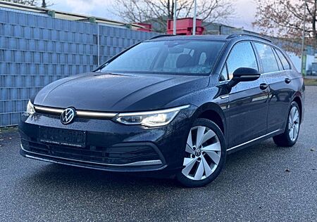 VW Golf Volkswagen VIII Variant 2.0 TDI DSG Style I Top Auto