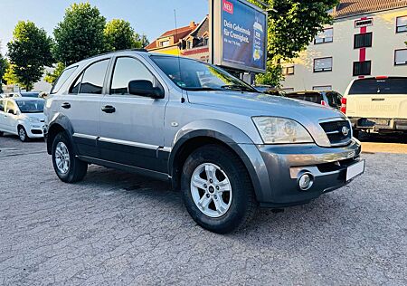 Kia Sorento 2.5 CRDi LX AWD Automatik Klima SHZG AHK