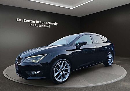 Seat Leon ST 2.0 TDI FR+LED+Alu+1~Hand