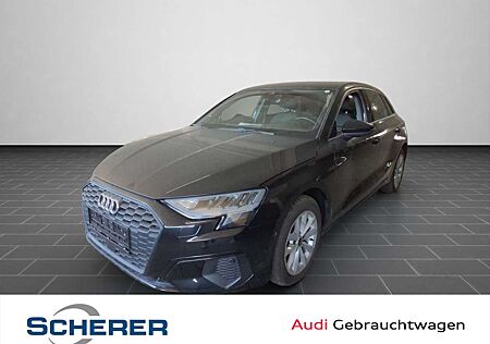 Audi A3 30 TFSI S tronic NAVI PLUS PDC SITZ