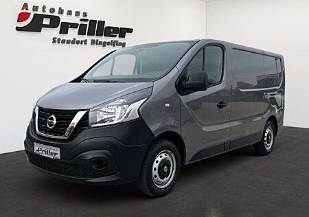 Nissan NV300 Kasten L1H1 2,7t PRO/AHK/Tempomat/