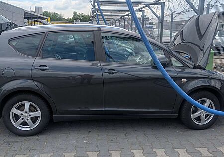 Seat Altea XL 1.6 LPG Style