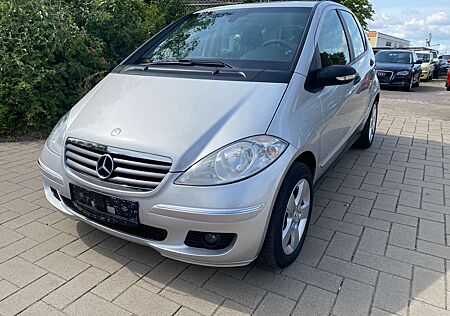 Mercedes-Benz A 170 (169.032)