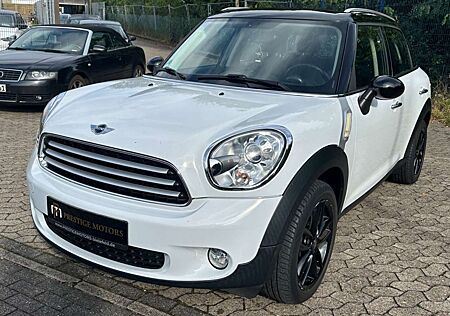 Mini Cooper Countryman