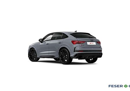 Audi RS Q3 Sportback qu. S tr. ACC+MATRIX+RS-SPORTAG