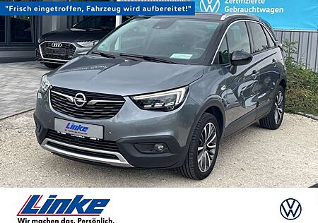 Opel Crossland 1.2 Turbo Automatik INNOVATION LED/GRA
