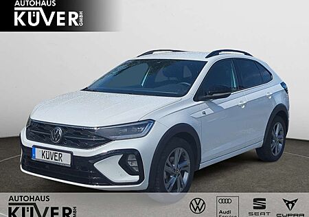 VW Taigo Volkswagen R-Line 1,5 TSI DSG ACC+Matrix+IQ+Shzg.+18´´