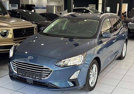 Ford Focus Turnier Cool & Connect*KAMERA*LED*WINTER*