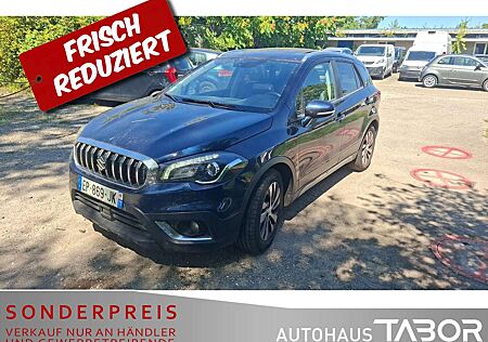 Suzuki SX4 S-Cross S-Cross 1.6 DDiS 4x4 Comfort+ Navi SHZ RFK