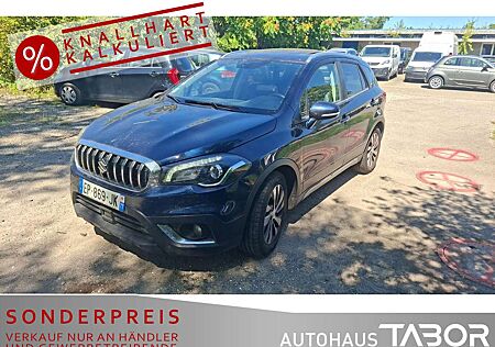 Suzuki SX4 S-Cross S-Cross 1.6 DDiS 4x4 Comfort+ Navi SHZ RFK