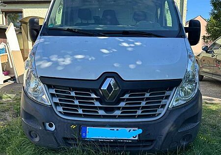 Renault Master L2H2 HKa 3,5t