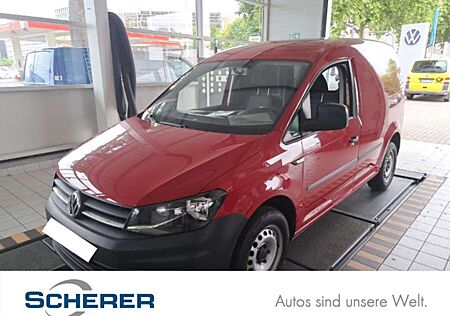 VW Caddy Volkswagen 1.2 TSI Kasten Klima PDC