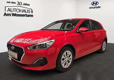 Hyundai i30 1.0 T-GDI Select Soko Navigation