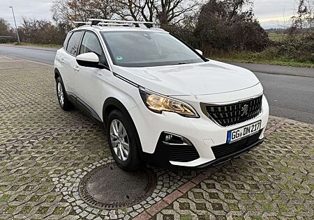 Peugeot 3008 PureTech 130 Stop & Start Active