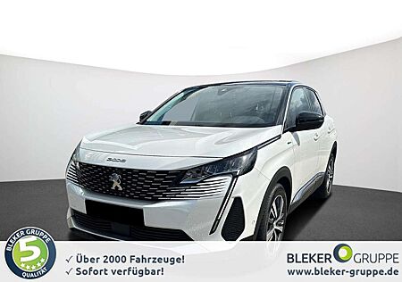 Peugeot 3008 Hybrid 225 Allure Pack