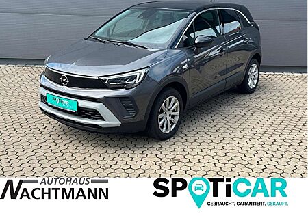 Opel Crossland X Crossland Elegance Automatik, Kamera, SHZ, PDC