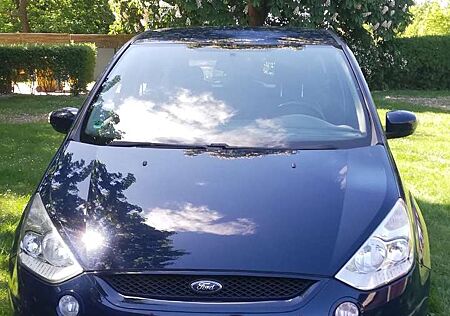 Ford S-Max 2.0 Trend