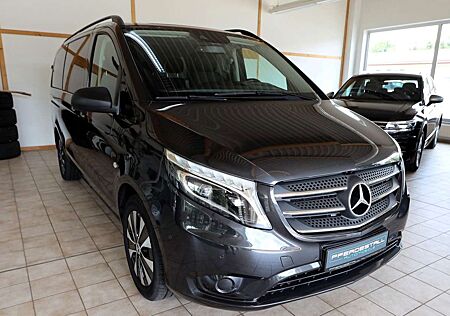 Mercedes-Benz Vito Tourer 116 CDI Edition lang LED 8 Sitz STHZ