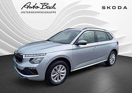 Skoda Kamiq Selection 1.0 TSI DSG