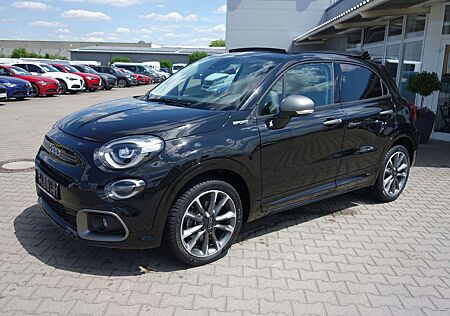 Fiat 500X Dolcevita Sport *DAB/Apple Car Play/Android Auto*