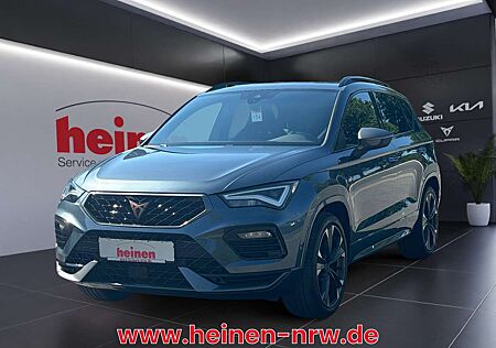 Cupra Ateca 2.0 TSI 4Drive 360° KAMERA/KEYLESS