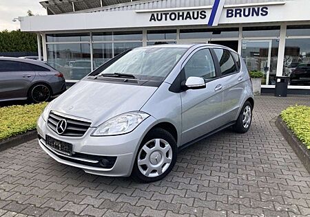 Mercedes-Benz A 160 CDI CLASSIC, Automatik, Klima, AHK abn,