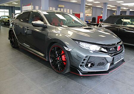 Honda Civic Type-R GT VTEC 1. Hand - wenig KM!